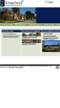 Mobile Screenshot of kingslandproperties.com